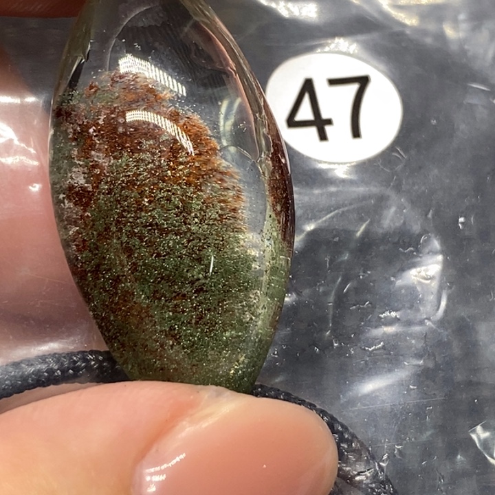 书***救珠宝半成品未镶嵌水晶