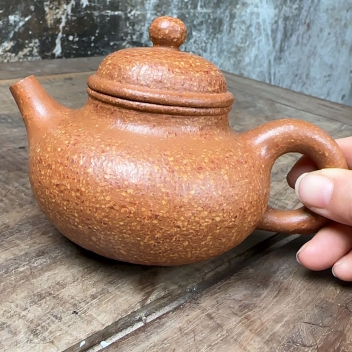 【闪购商品】紫砂茶壶紫砂艺术收藏品