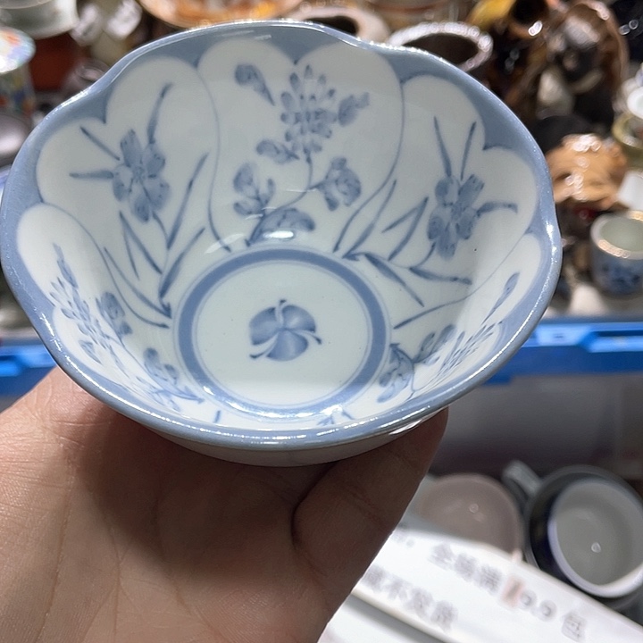 瓷片你是个好朋友一起来