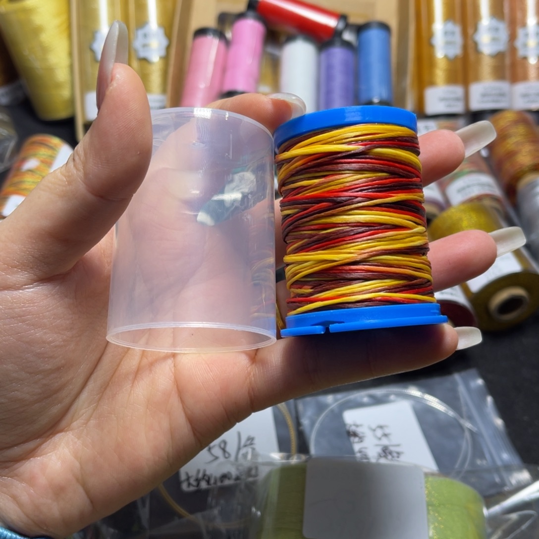 腈纶1.0泰蜡50米积土成金