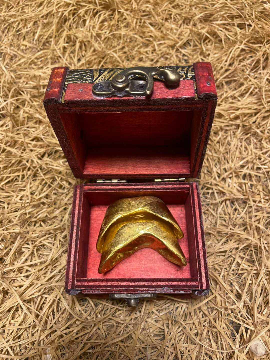 精选特色摆件323（有盒子）精选特色摆件复古摆件精美手工摆件