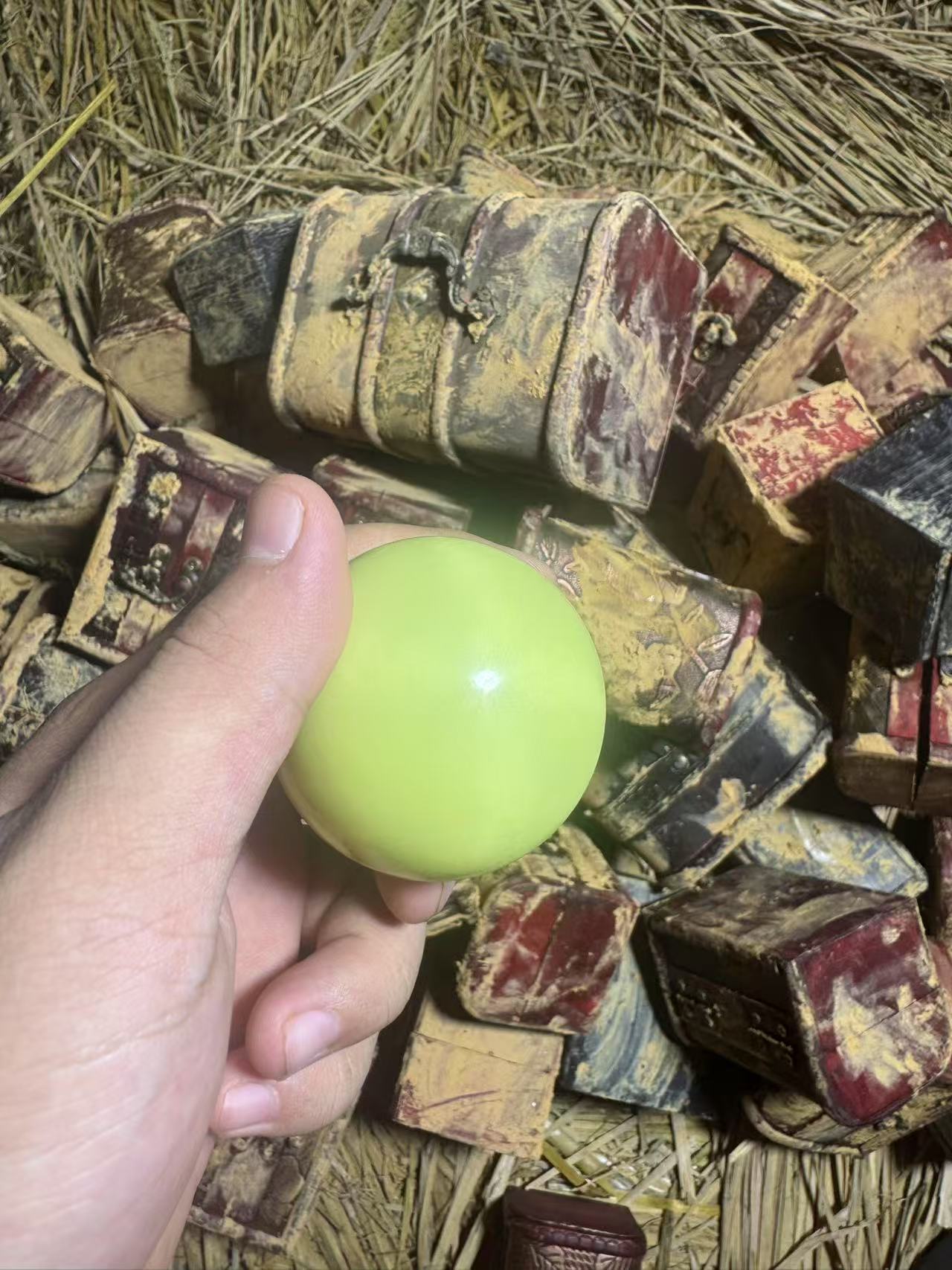 家居饰品   GD0036   流水摆件