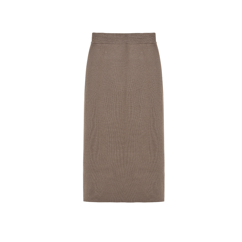 R421192秋冬女装裙子