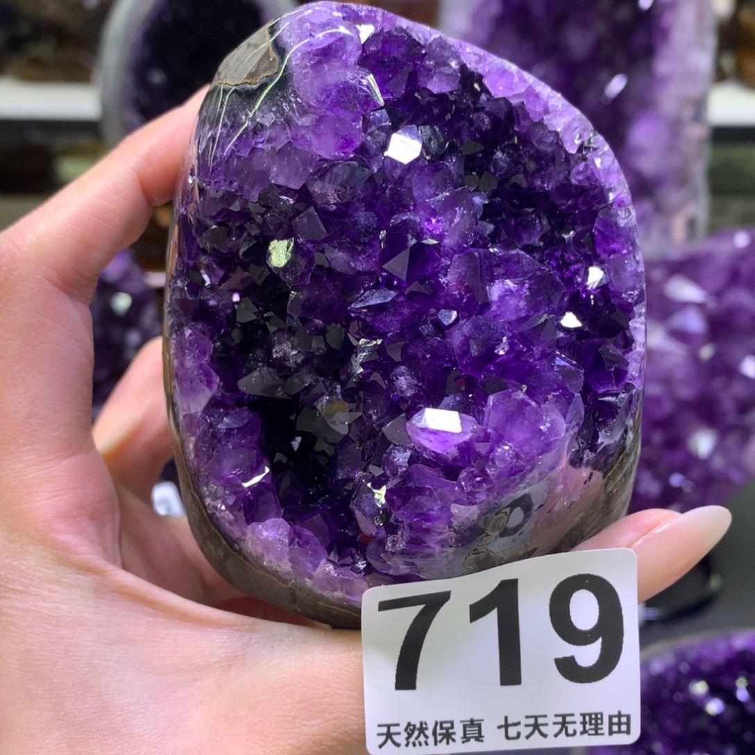 水晶水晶摆件未镶嵌