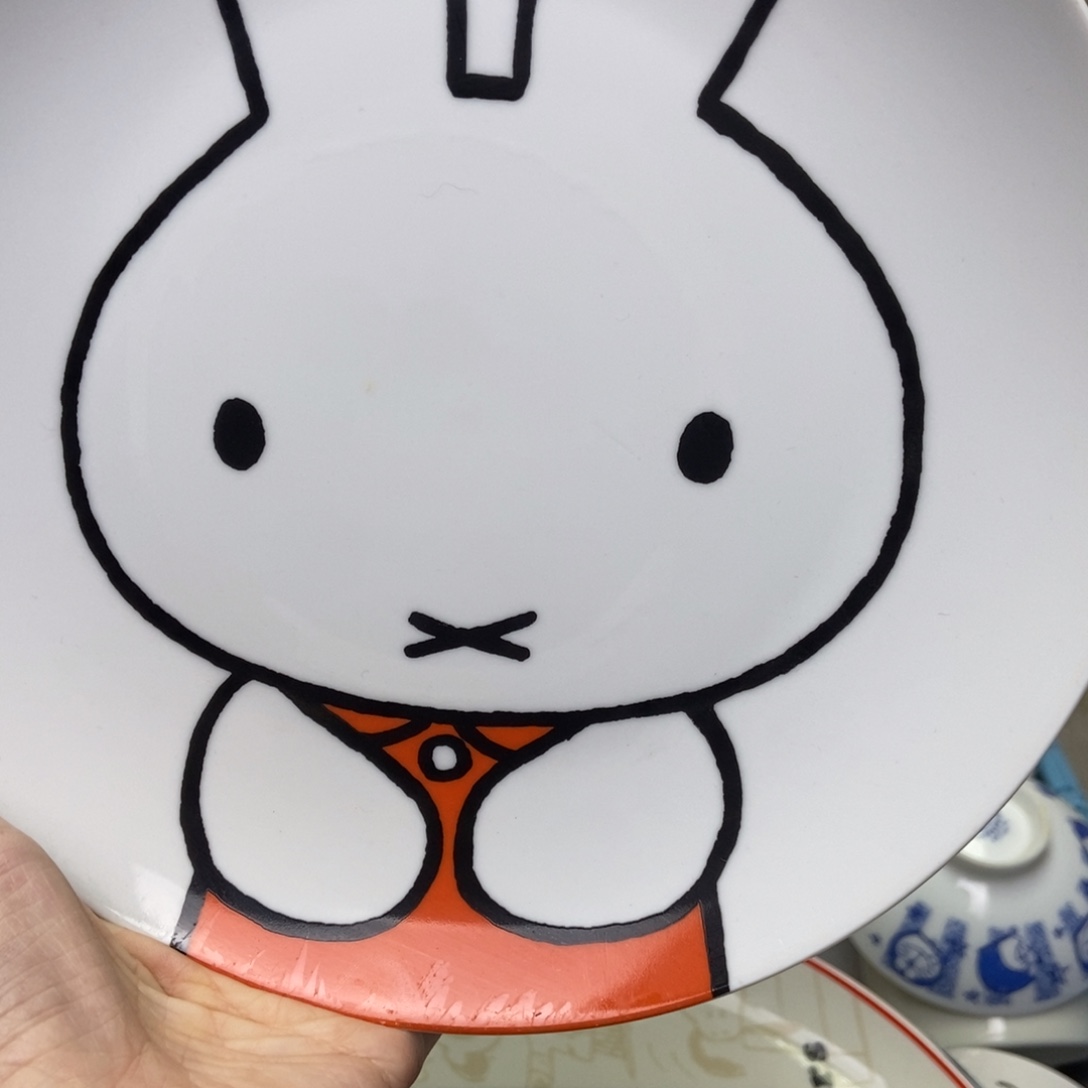 甜***-瓷片陶瓷退货拉黑