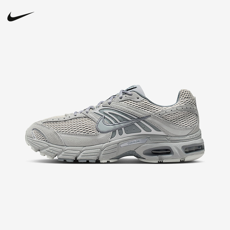 NIKE/耐克2025 Air Max Moto 2K 男子休闲户外运动鞋 IQ4924001