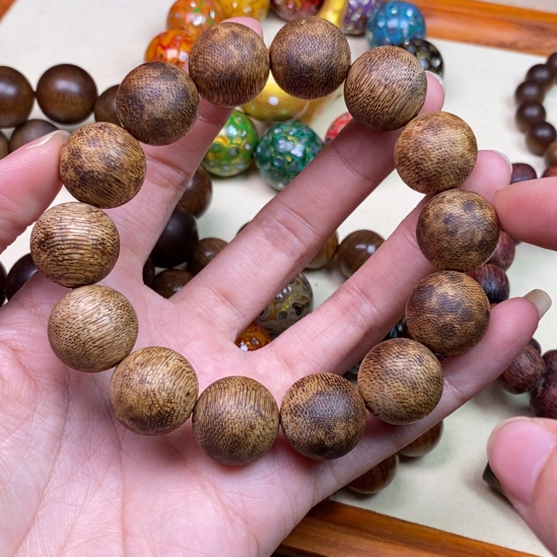 橄榄核手串/手链精品