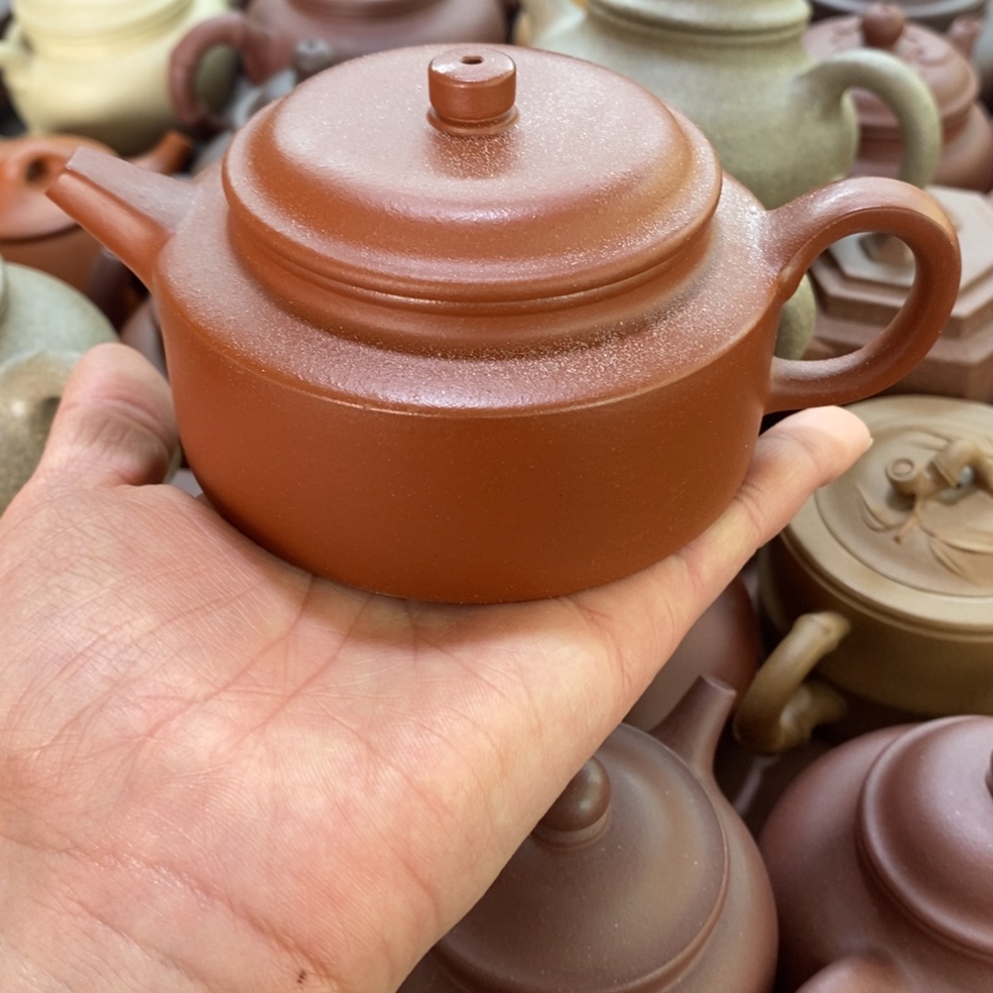 百***放茶壶紫砂dfghhjnjj