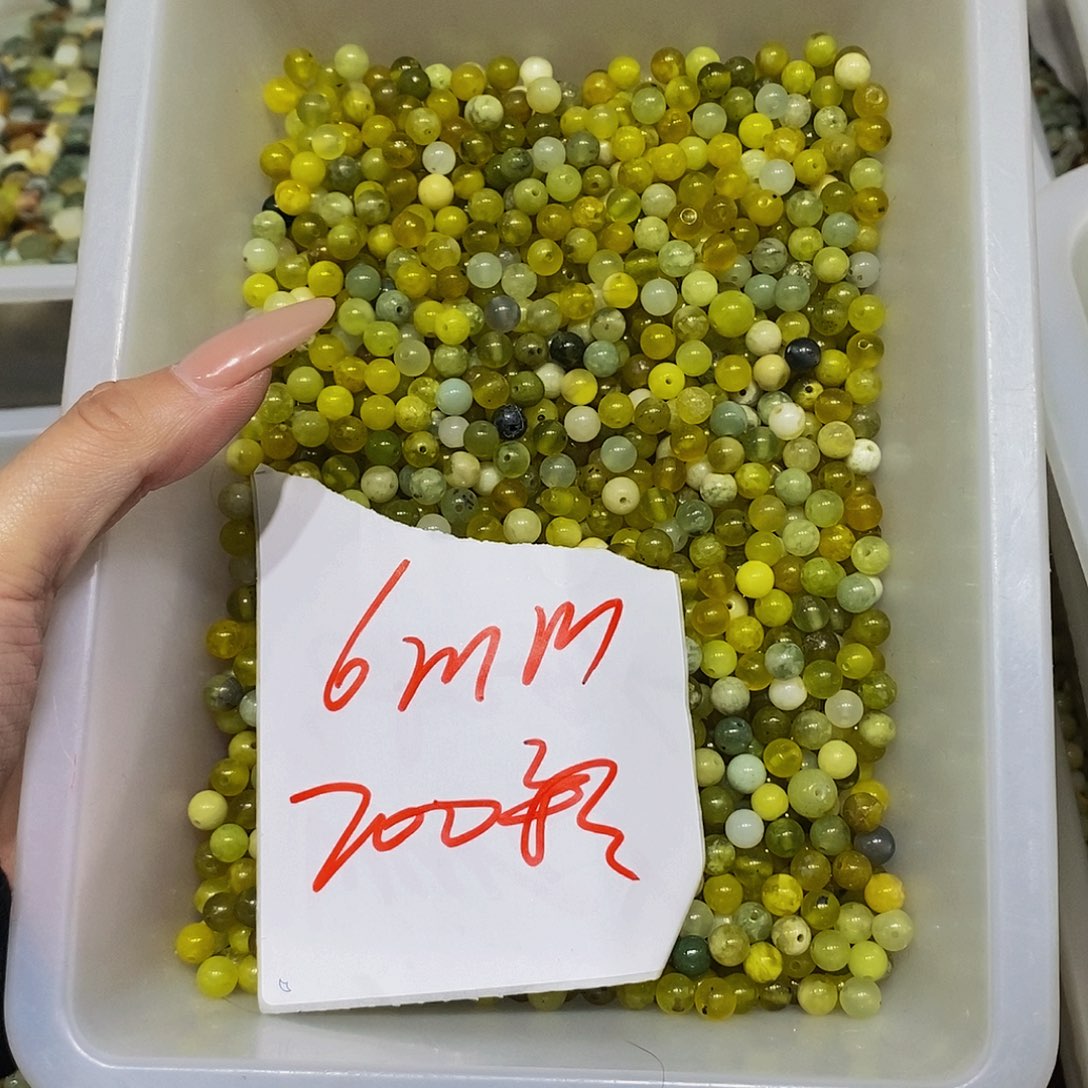 未镶嵌蛇纹石玉其他57