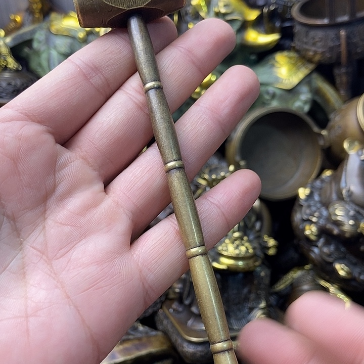 铜器摆件诚信经营