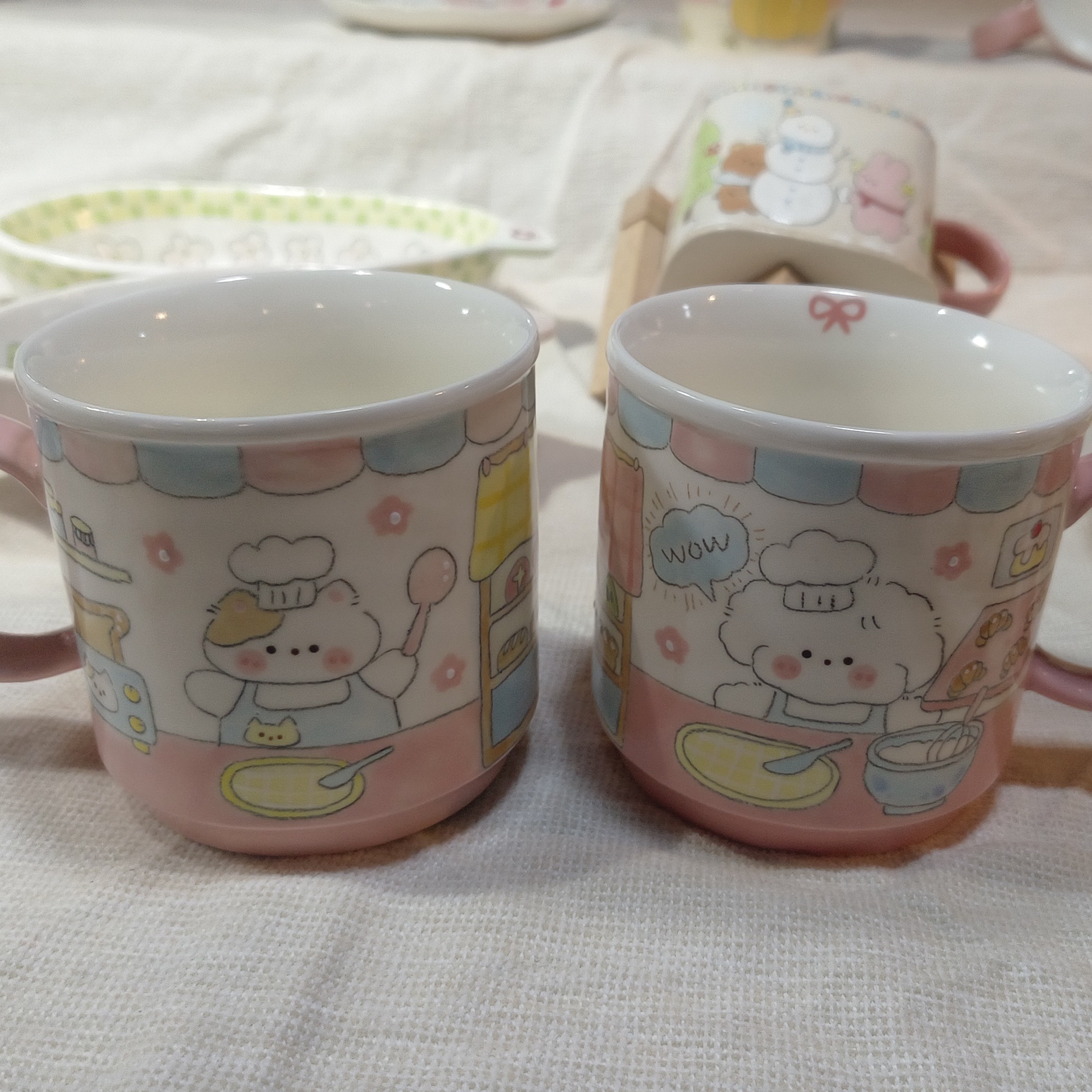 景德镇特色创意陶瓷