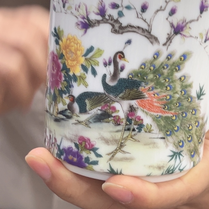 陶景德镇陶瓷博物有限公司成立