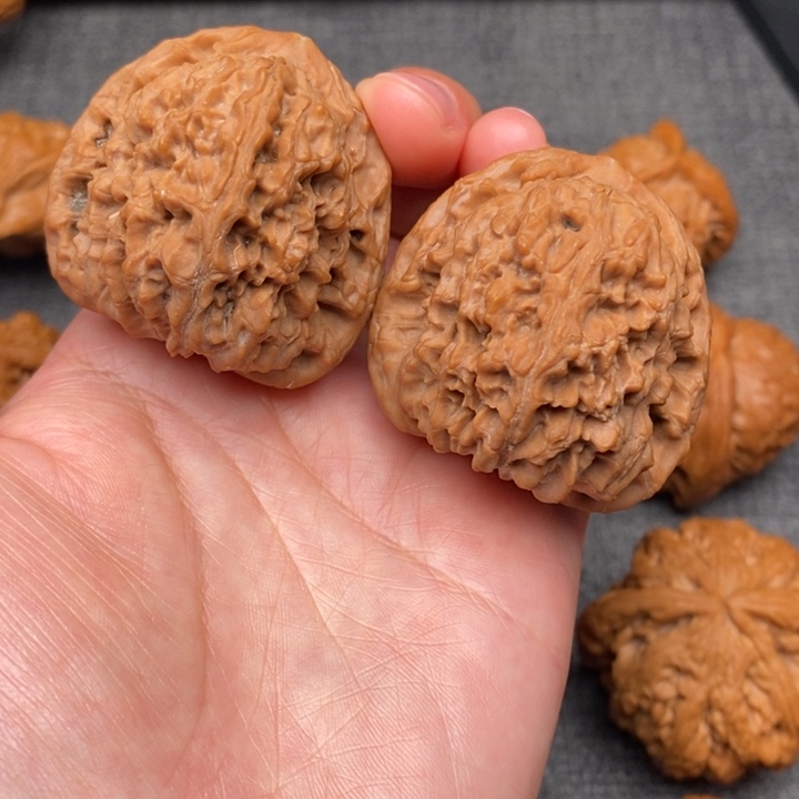 文玩核桃吊坠全品41南疆