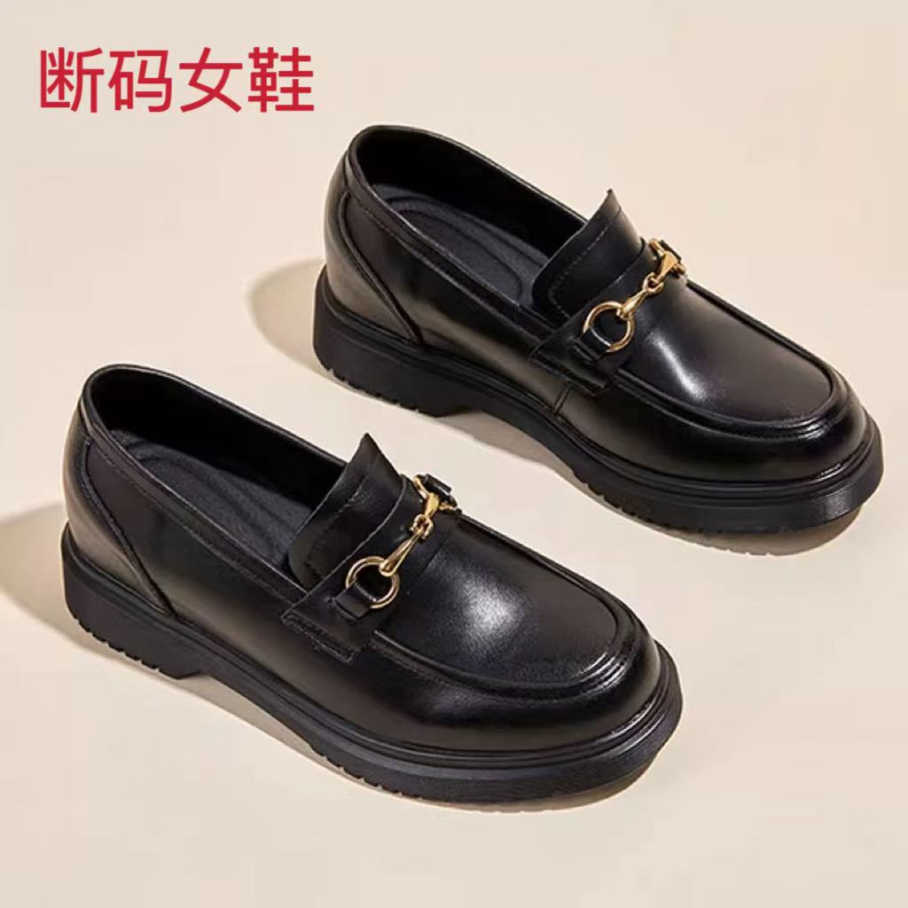 时尚孤品女鞋-听提示下单