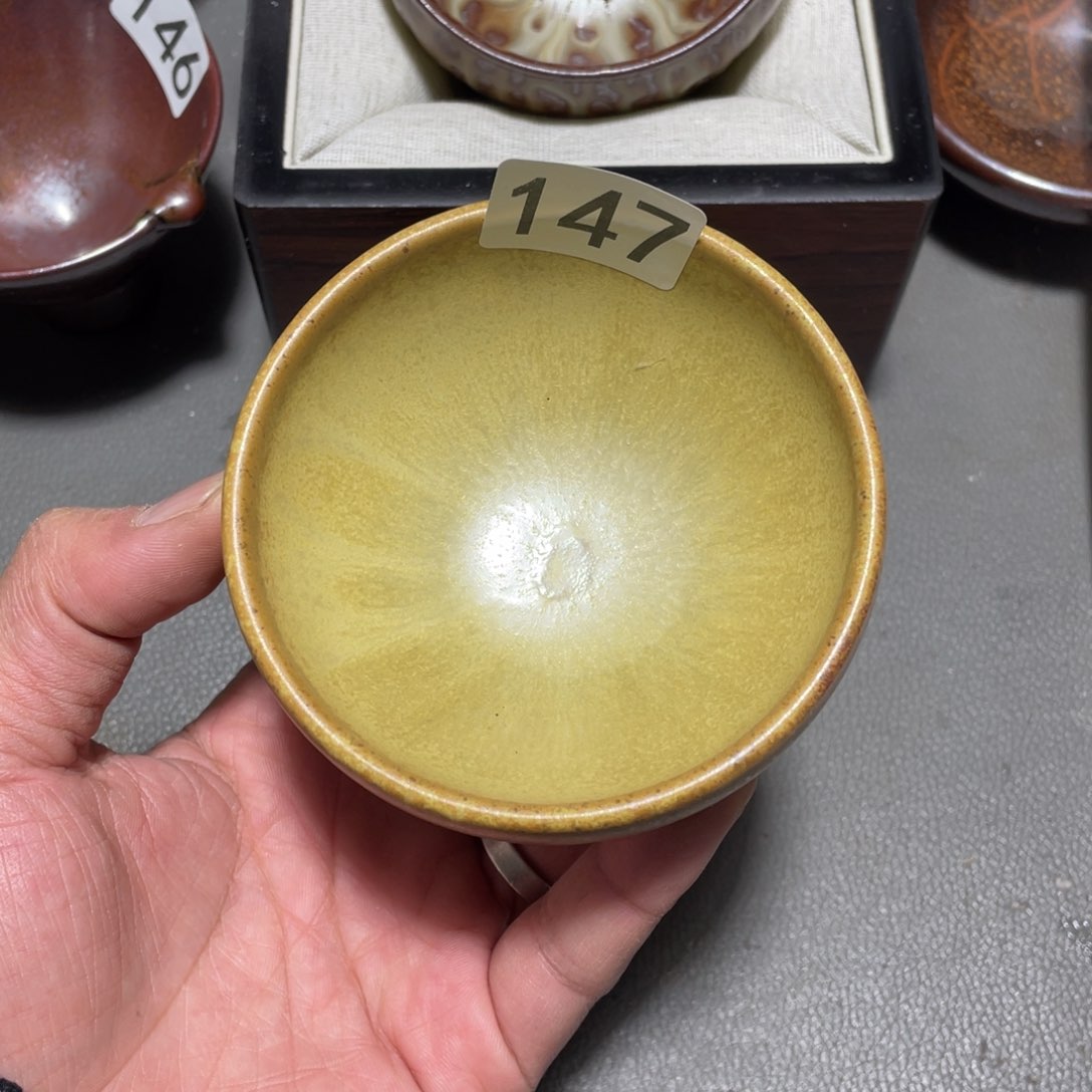 茶盏美好生活从开始到现在