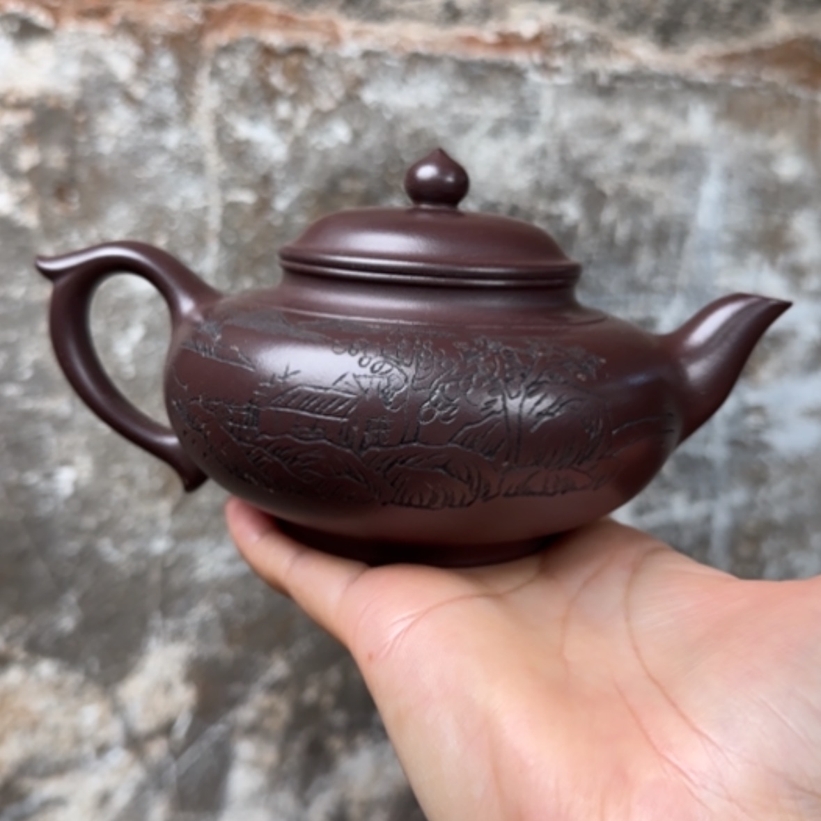 【闪购商品】茶壶紫砂紫砂茶具