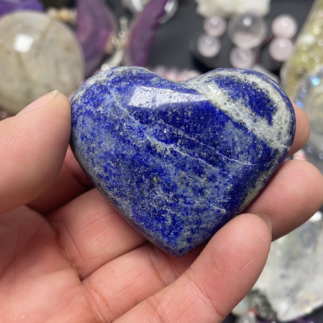 未镶嵌珠宝半成品水晶