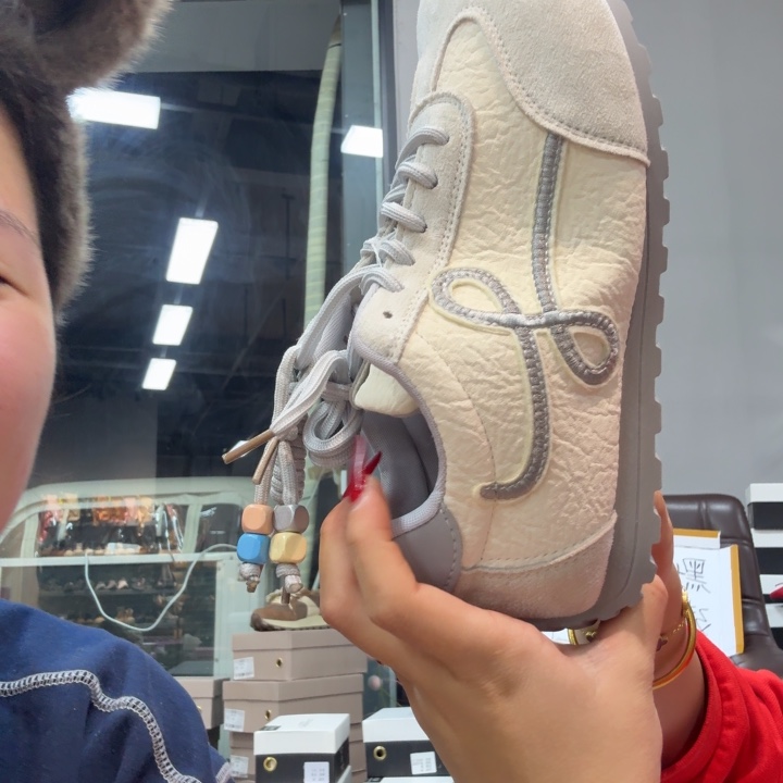 豆豆鞋37373737373