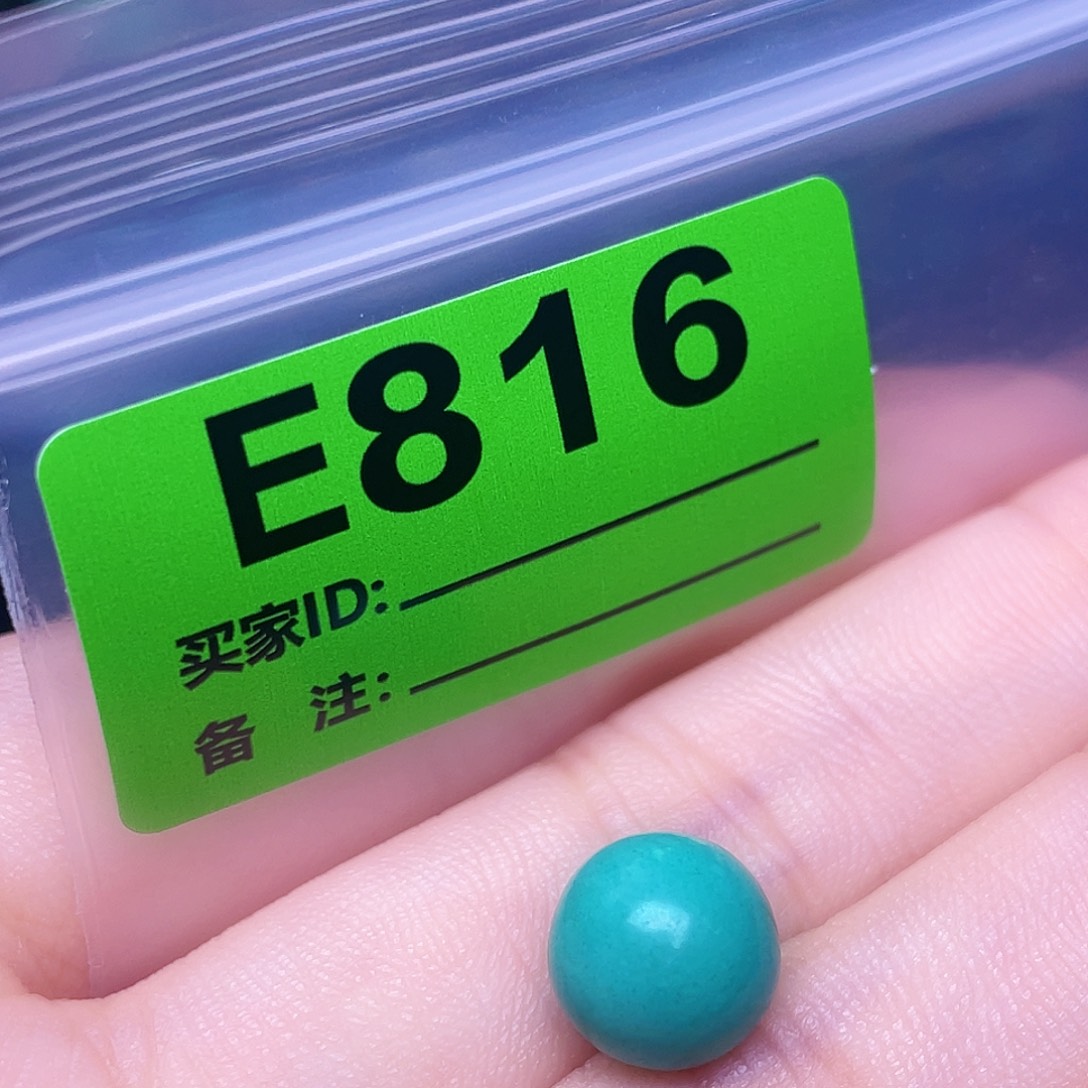 绿石头十堰特色手工古风配饰