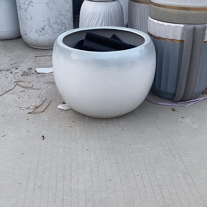 渐变绿球特大口38高32福利