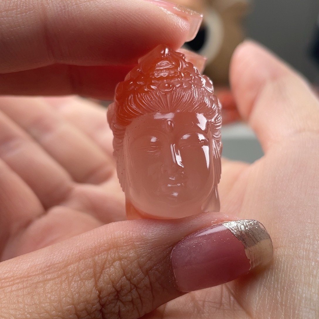 南红玛瑙南红玛瑙未镶嵌