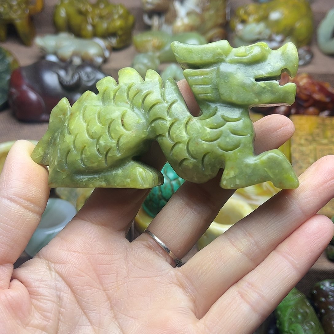 白玉菩提吊坠96。。