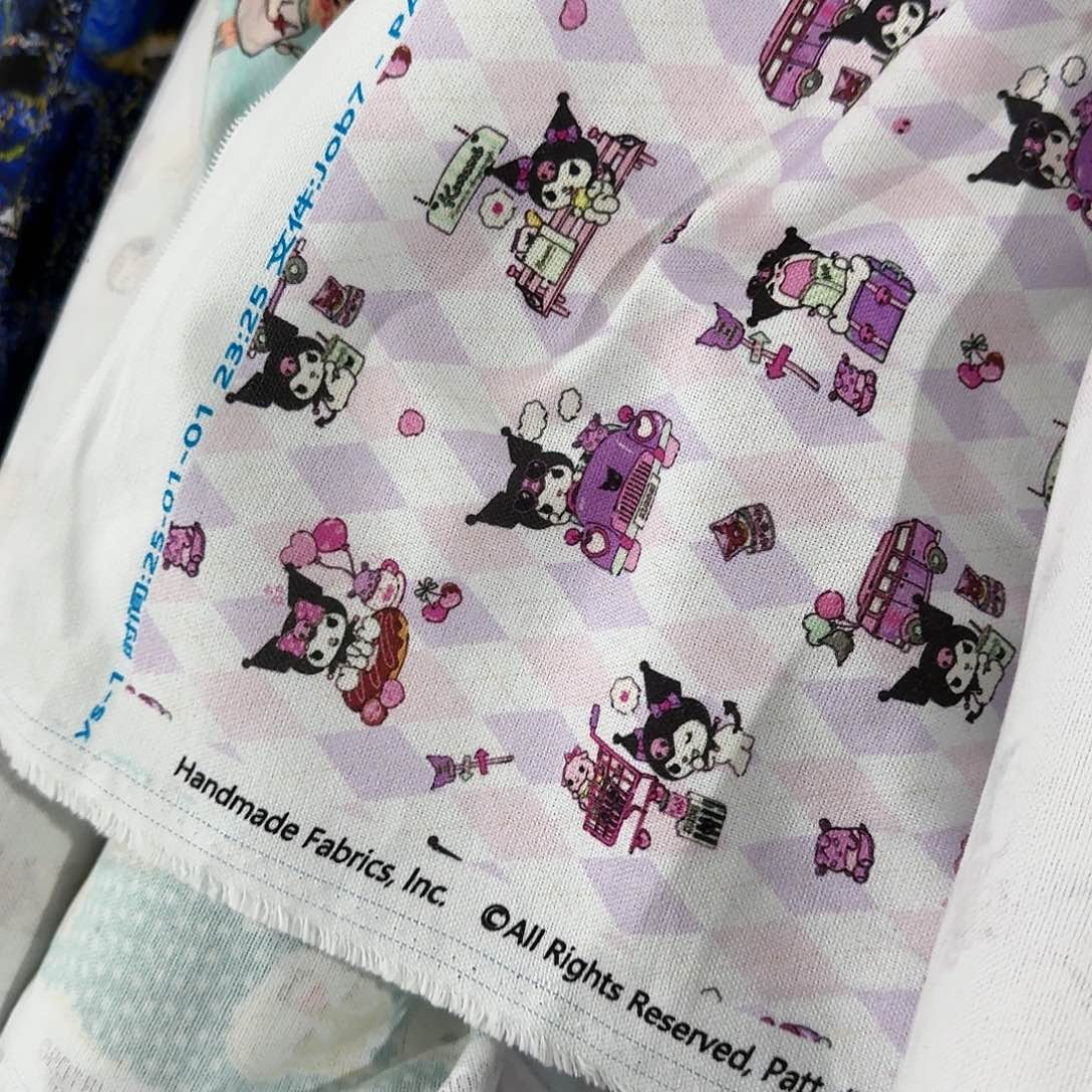 纯棉双径双纬帆布1米长X1.5米宽地卷