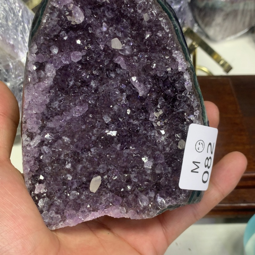 【闪购商品】未镶嵌水晶大型摆件（非配饰）