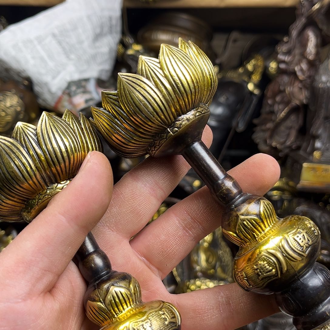 航弟文玩铜器链接