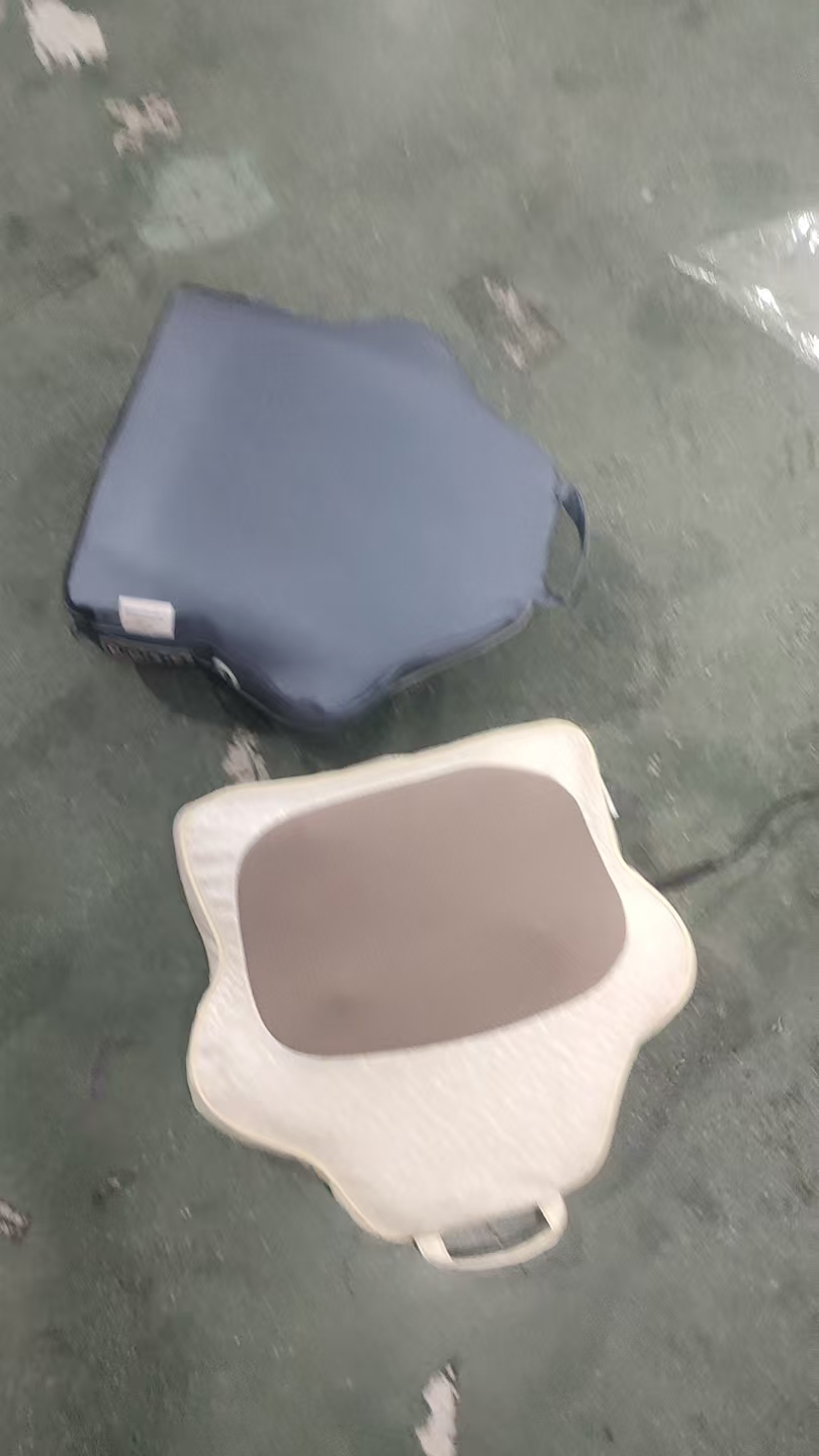 插电款多色多款多形状按摩靠垫按摩仪器发1盒（按摩锤