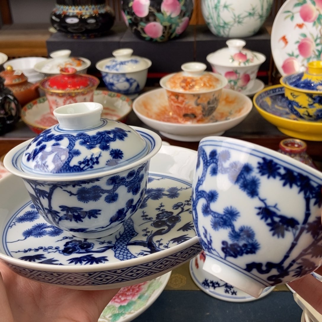陶瓷艺术品市场价格指数下跌超过半数以上