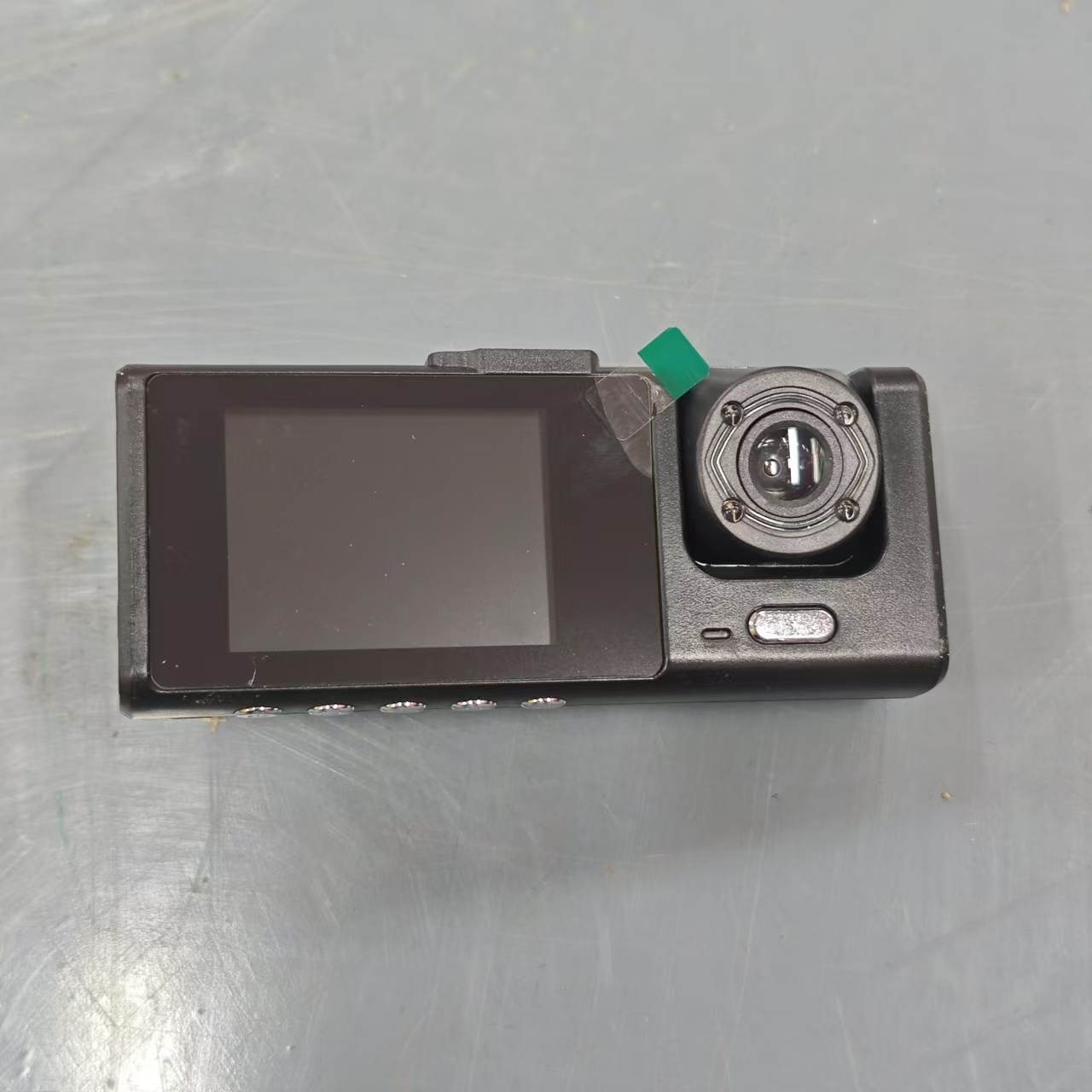 【主播补贴】道具行车记录仪