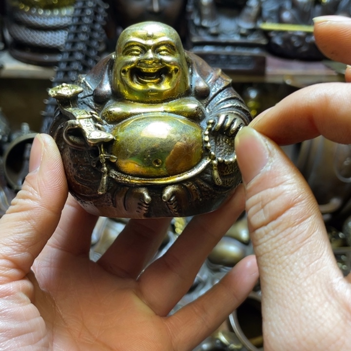 铜器摆件诚信经营