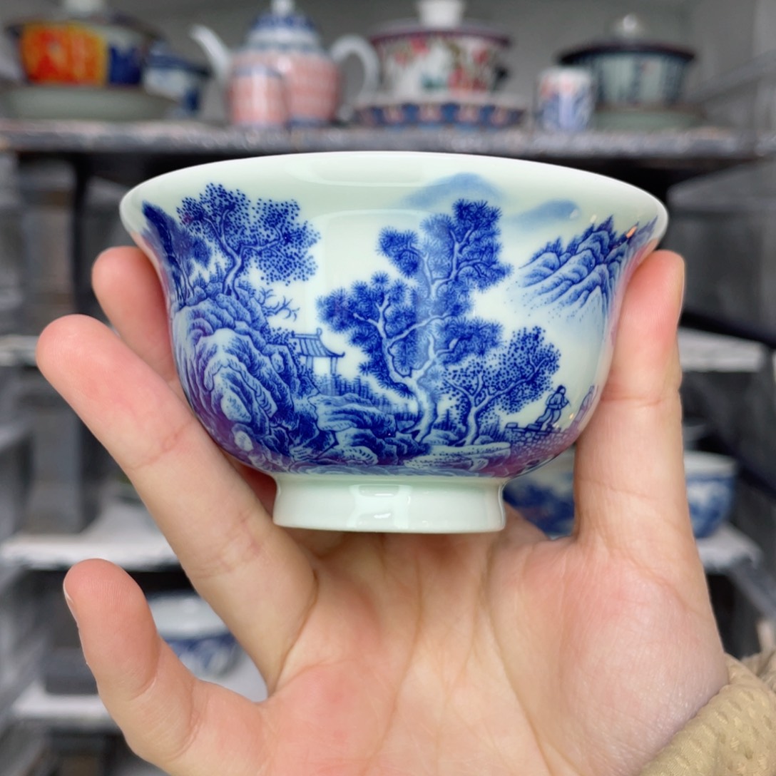 玉*麟景德镇陶瓷闪购链接