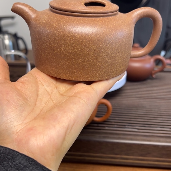 底槽青茶壶张*@全手工制作