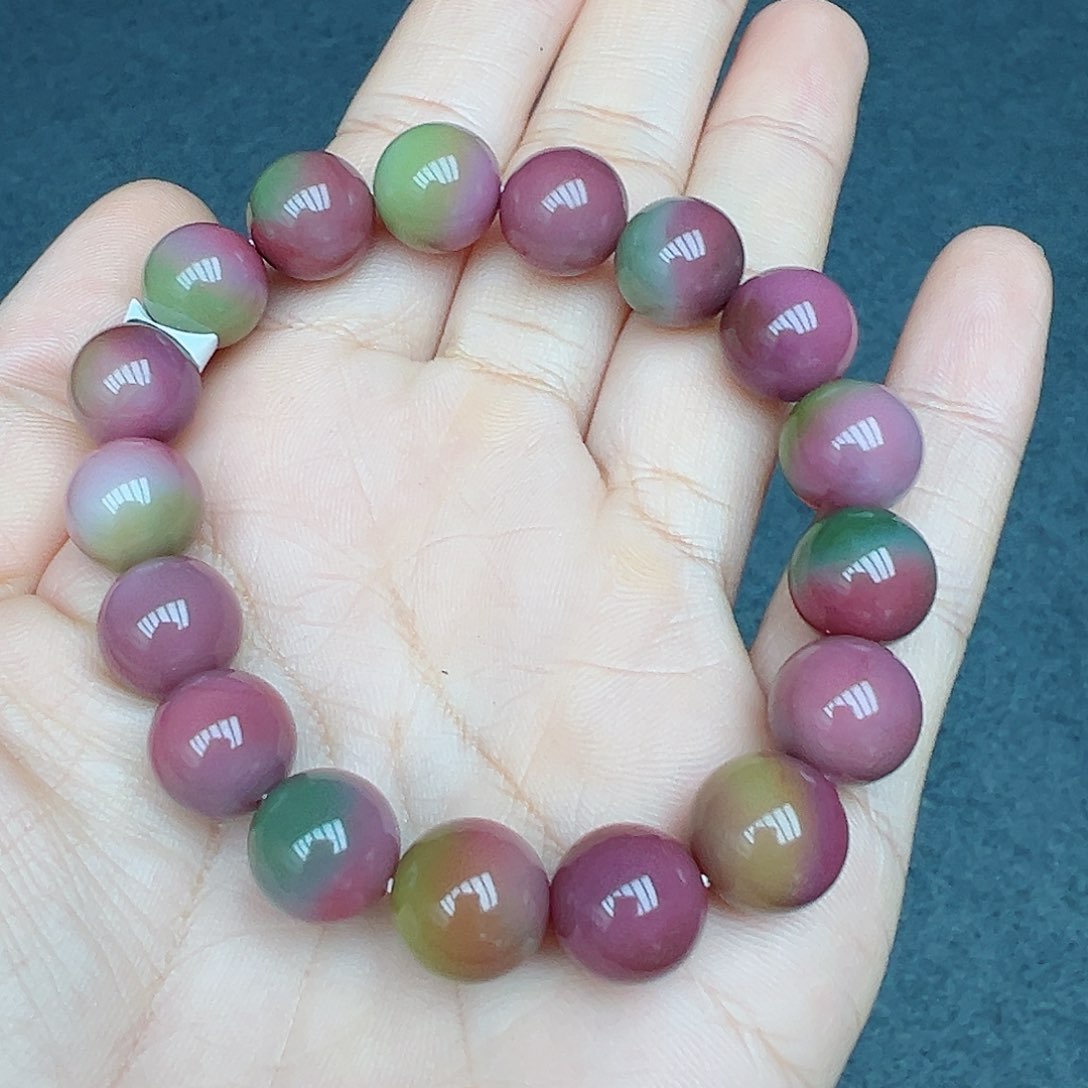 定制石英质玉未镶嵌琼****瑶