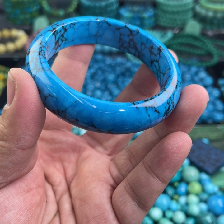 菱锰矿珠宝半成品未镶嵌