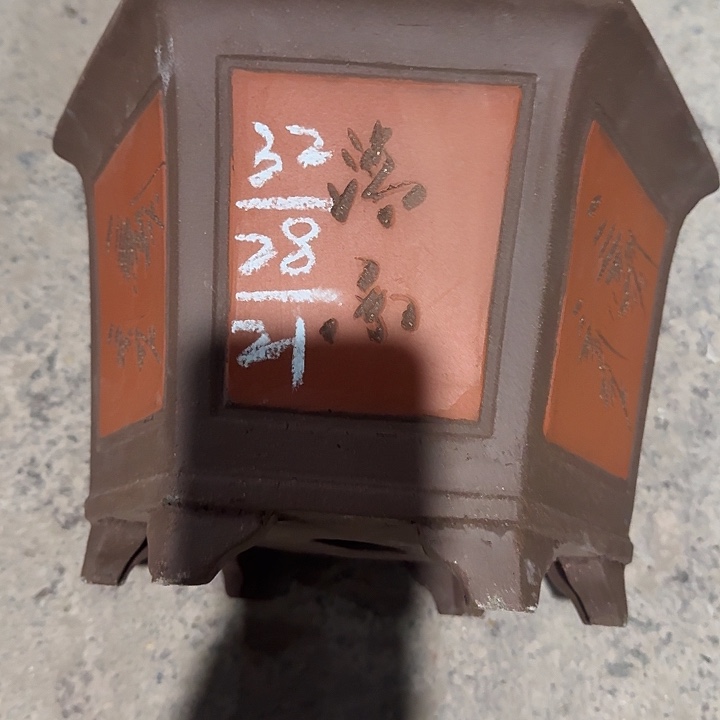紫砂花盆厂家批发价格