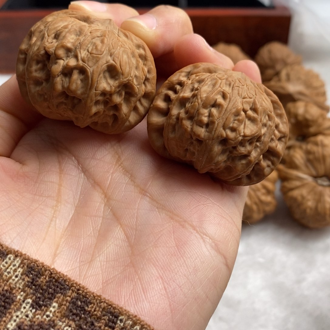 文玩核桃吊坠乐**?战鼓