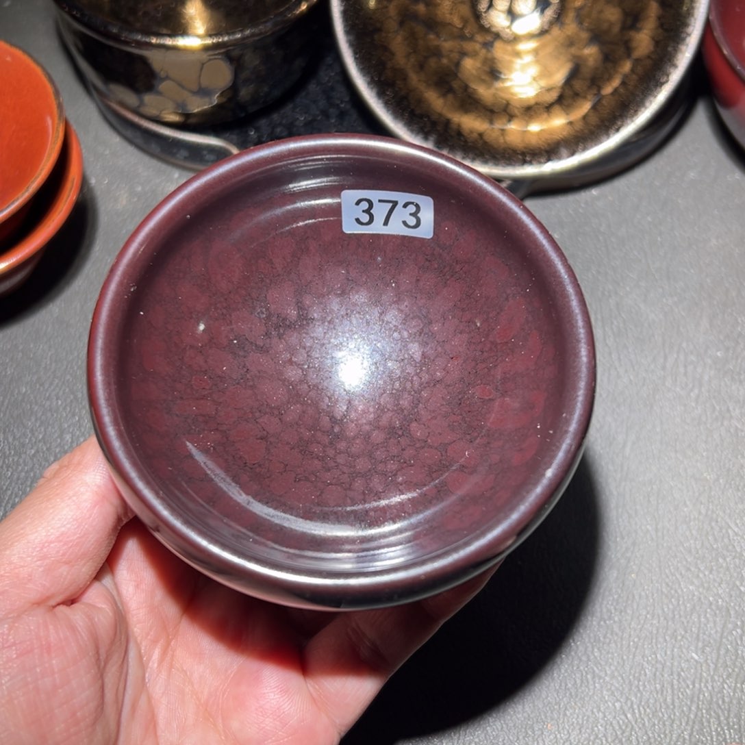 茶盏这个时候才会明白为什么有时候