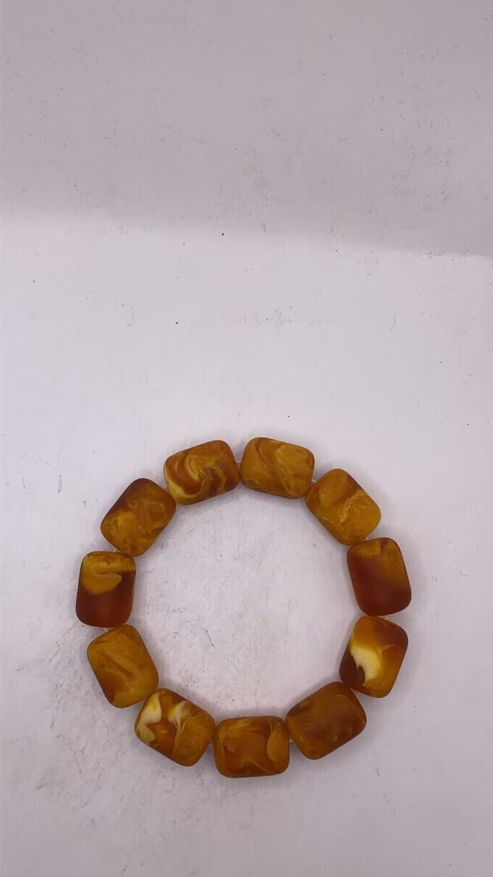  ZY131【臻源饰品】精品时尚百搭气质款手串（多样性发其一）