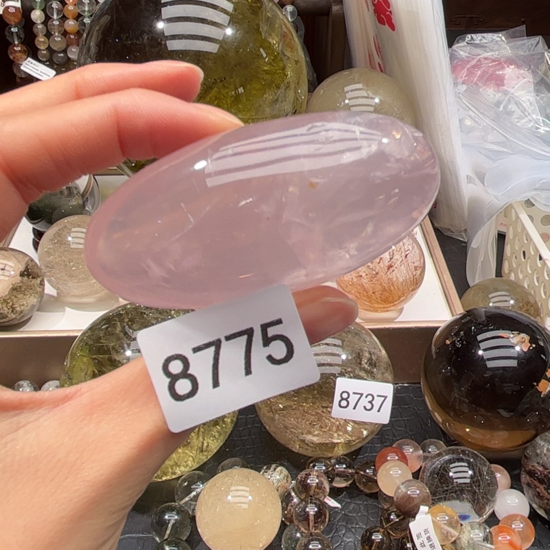 【闪购商品】未镶嵌大型摆件（非配饰）水晶