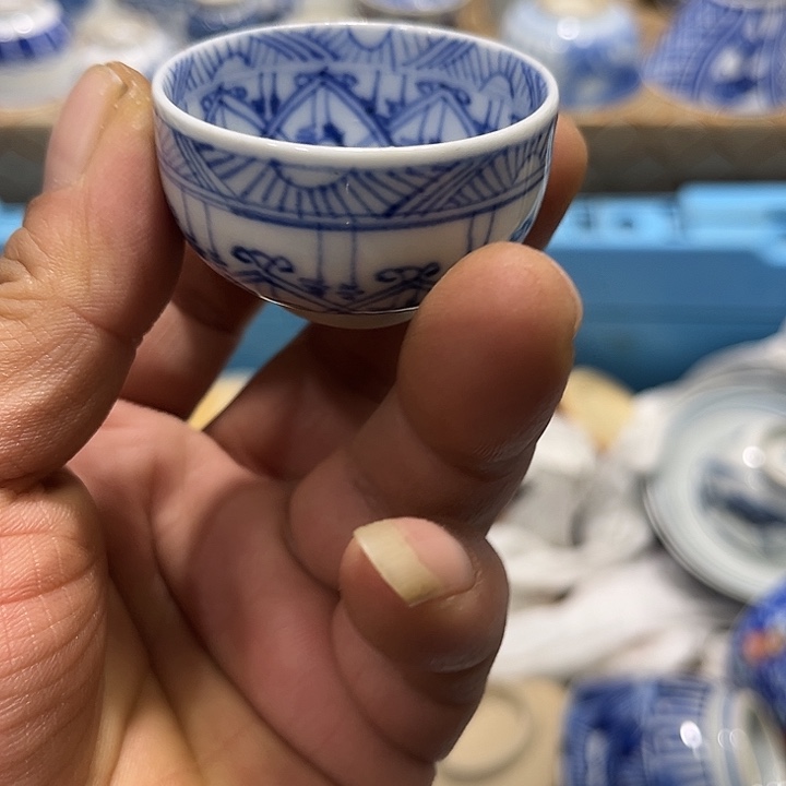 陶瓷茶玩榜第二十名