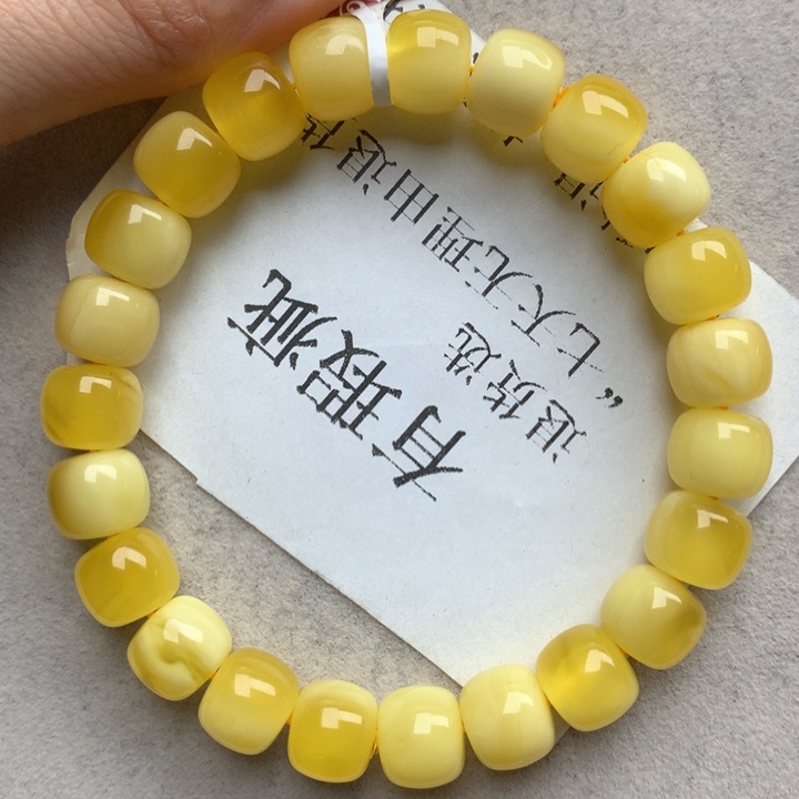 未镶嵌琥珀珠宝奇石7