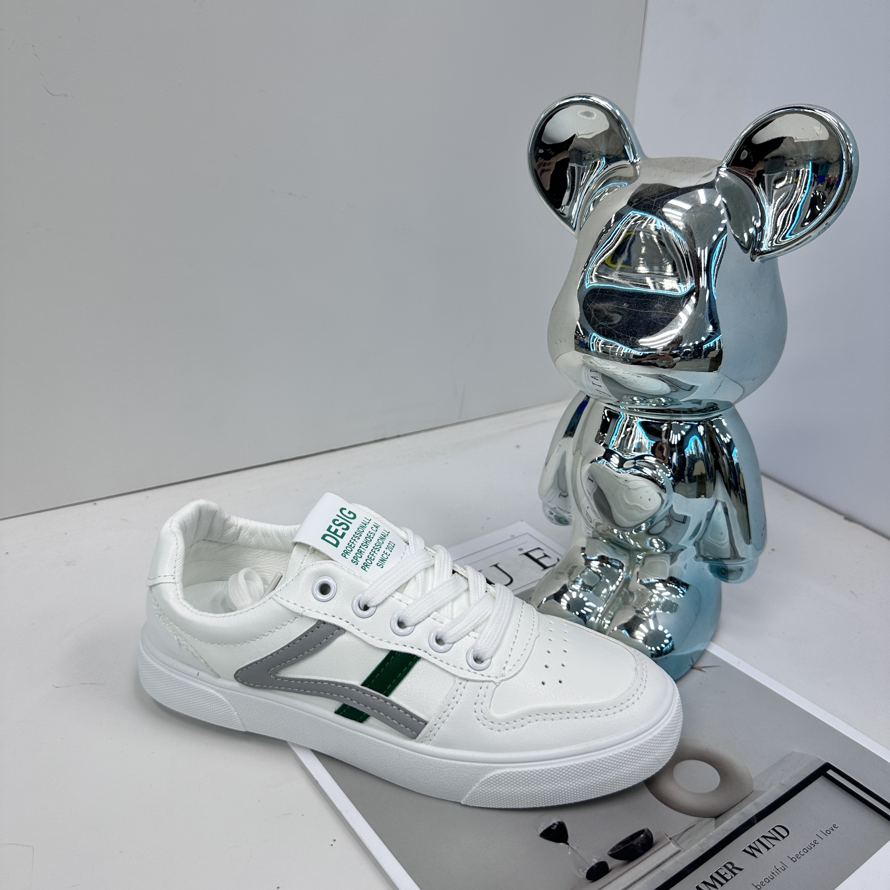 春夏女款时尚百搭运动休闲鞋C8802[Y/C]