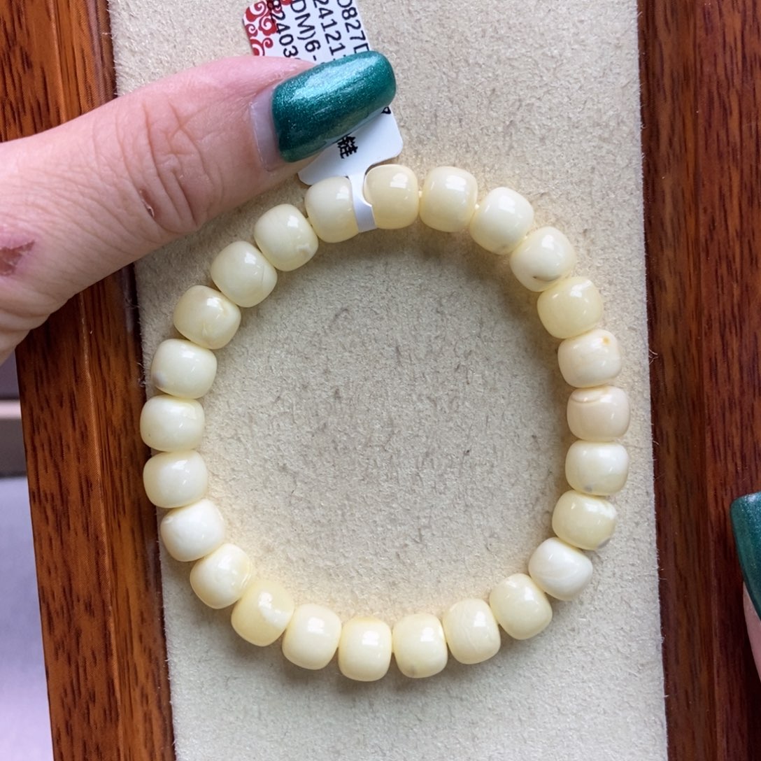 琥珀珠宝奇石未镶嵌5