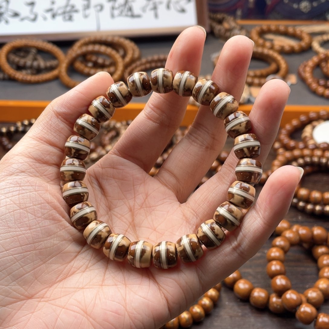 紫金鼠手串紫金鼠10