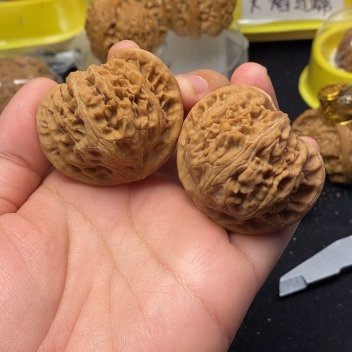 東***东龙脊菩提吊坠宫灯