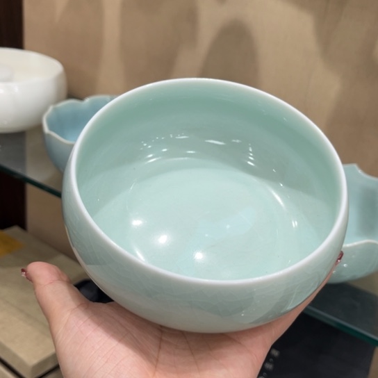 大宋甄选茶具茶器