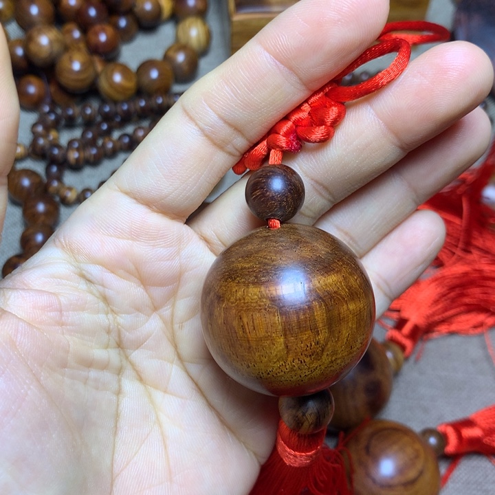 刀***鞘降香黄檀油梨老料取心3.5